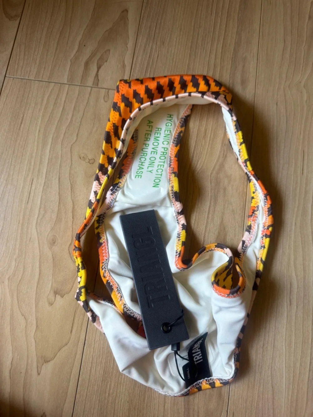 triangl swimwear Bikini Bottom